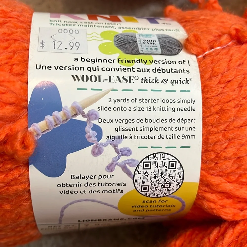 Lion Brand Yarn lion brand